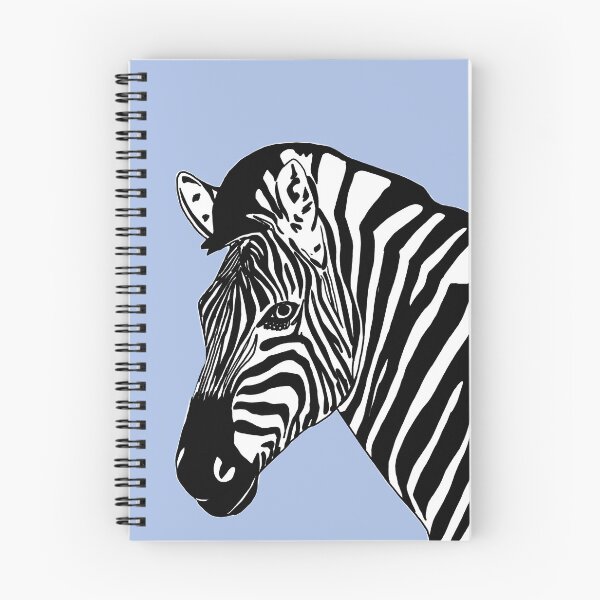 Item preview, Zebra designed and sold by Simp1yArt.