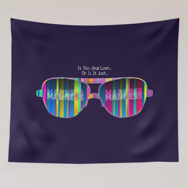 Item preview, MMMMadness! designed and sold by jeremygwa.
