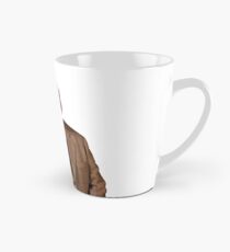 Norris Cole Tall Mug