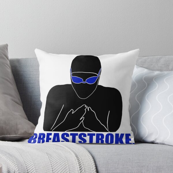 Item preview, Breaststroke designed and sold by SierasART.