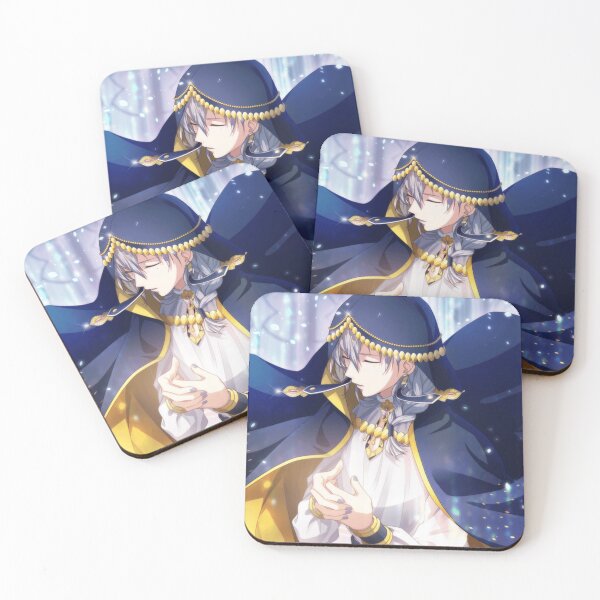 Item preview, Yuki: Hoshimeguri designed and sold by Lafayette Estelle.