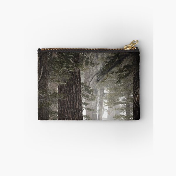 Item preview, 'Big Pine Trees' Mammoth Lake California  designed and sold by AHphotopia73.