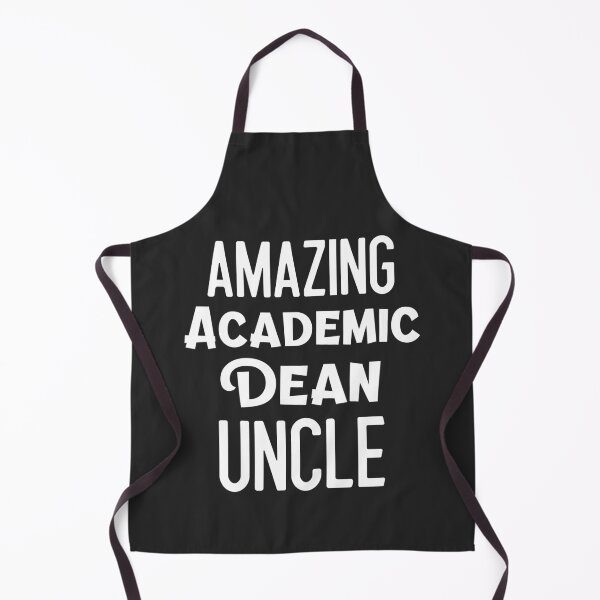 Item preview, Amazing Academic Dean Uncle Academic Dean Gift designed and sold by EricJP.
