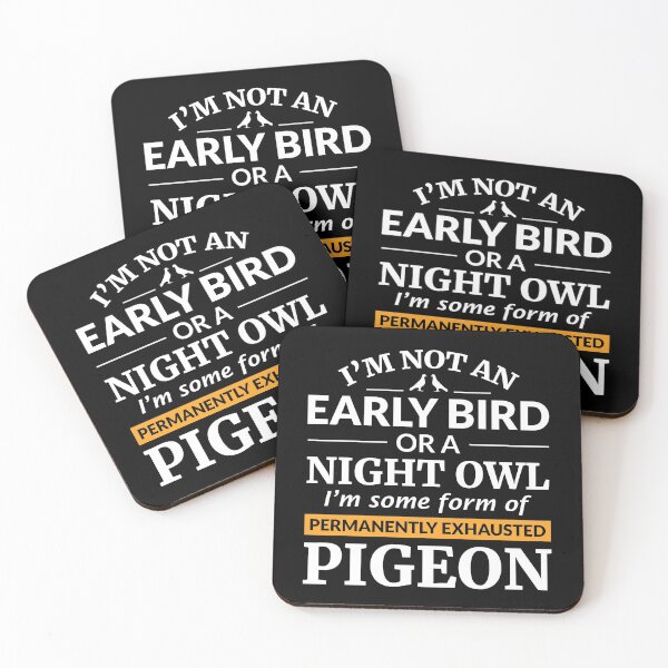 Item preview, Pigeon Breeder Fancier Breeding Funny Saying Gift designed and sold by CuteDesigns1.