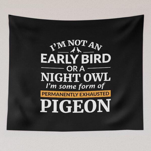 Item preview, Pigeon Breeder Fancier Breeding Funny Saying Gift designed and sold by CuteDesigns1.
