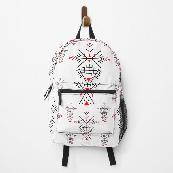Item preview, kabyle pattern designed and sold by Dahache's Design.