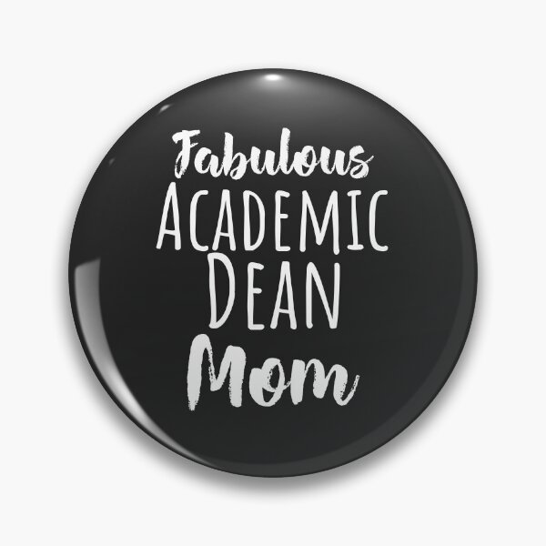 Item preview, Fabulous Academic Dean Mom Academic Dean Gift designed and sold by EricJP.