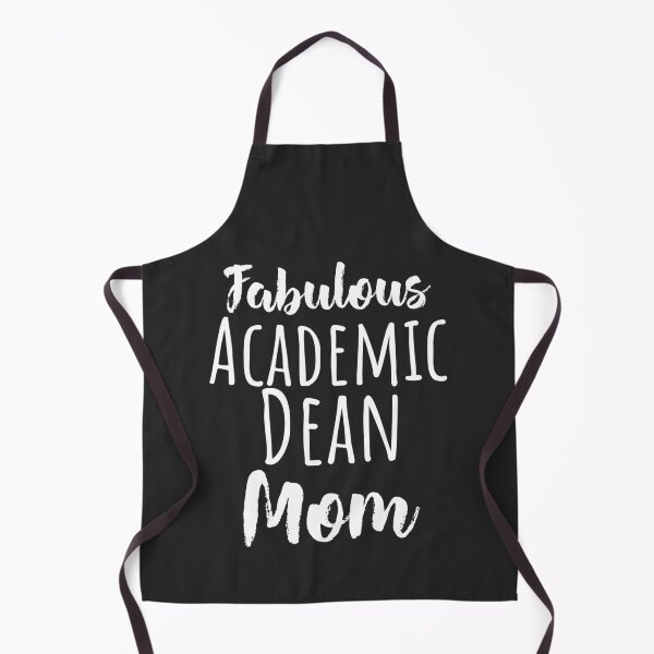 Item preview, Fabulous Academic Dean Mom Academic Dean Gift designed and sold by EricJP.