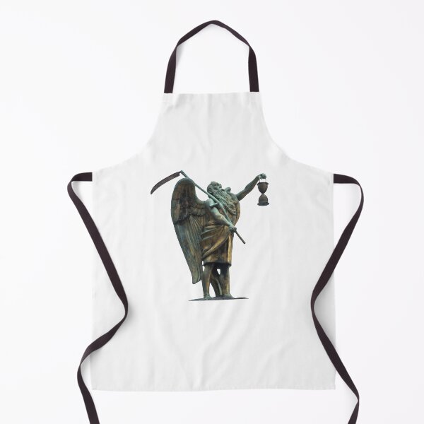 Item preview, Old Father Time Napping designed and sold by friendly-fox.