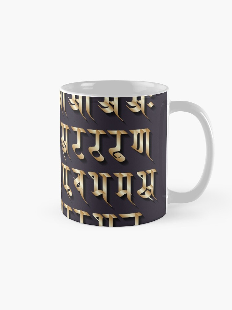 "Hindi alphabets, Hindi is also the fourth most spoken language in the