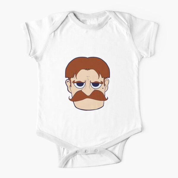 Ropa Para Ninos Y Bebes Para Kaiser Redbubble