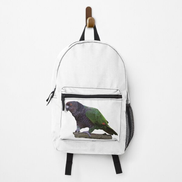 Item preview, The imperial amazon (Amazona imperialis) designed and sold by obscurite.