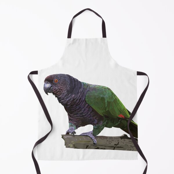 Artikelvorschau, Der kaiserliche Amazonas (Amazona imperialis) entworfen und verkauft von obscurite.