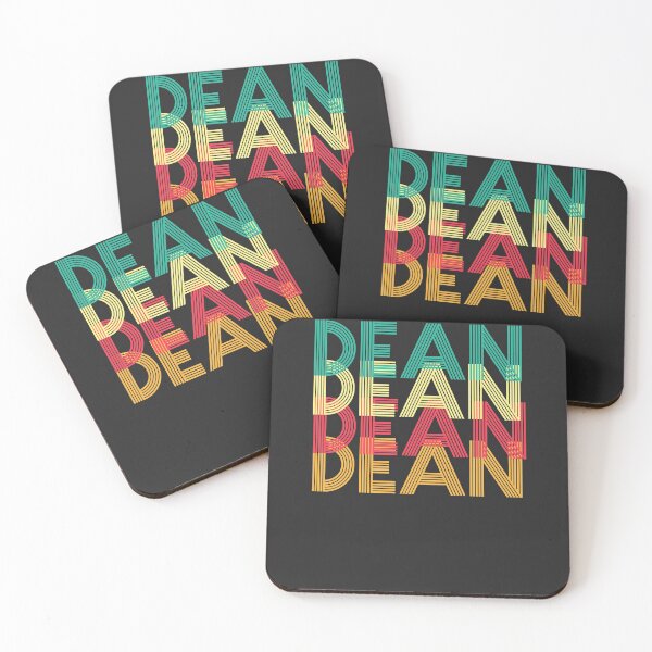 Item preview, Vintage Academic Dean Academic Dean Gift designed and sold by EricJP.