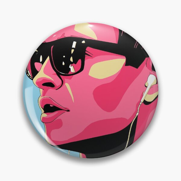 Item preview, Baby designed and sold by BlindBanditArt.
