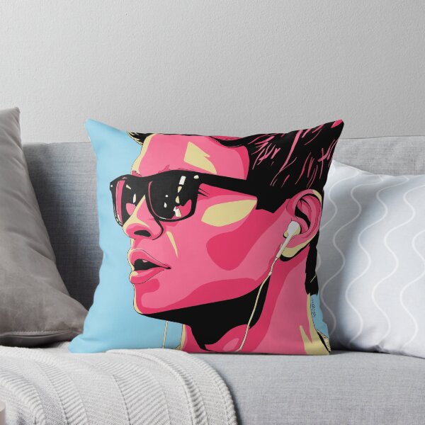 Item preview, Baby designed and sold by BlindBanditArt.