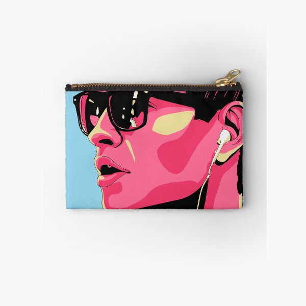 Item preview, Bebé designed and sold by BlindBanditArt.