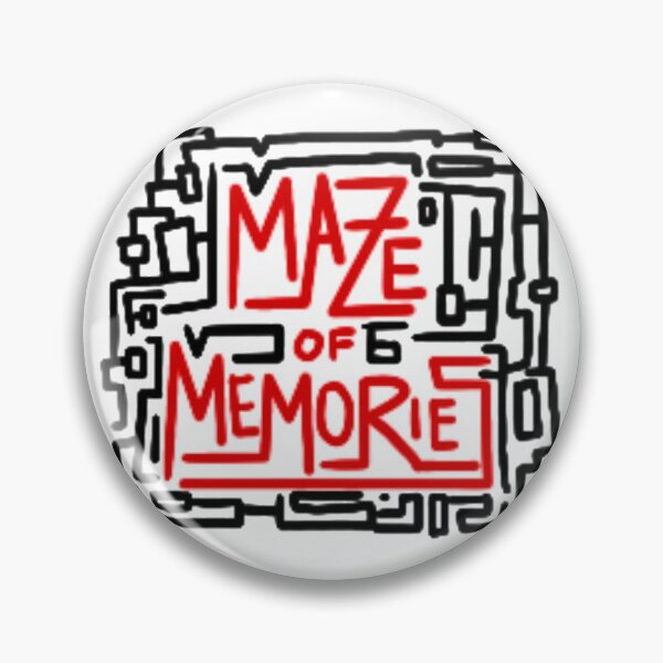 Item preview, SKZ: Maze of Memories designed and sold by stayzenlyrics.