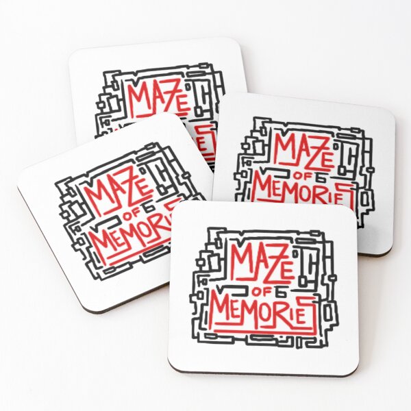 Item preview, SKZ: Maze of Memories designed and sold by stayzenlyrics.