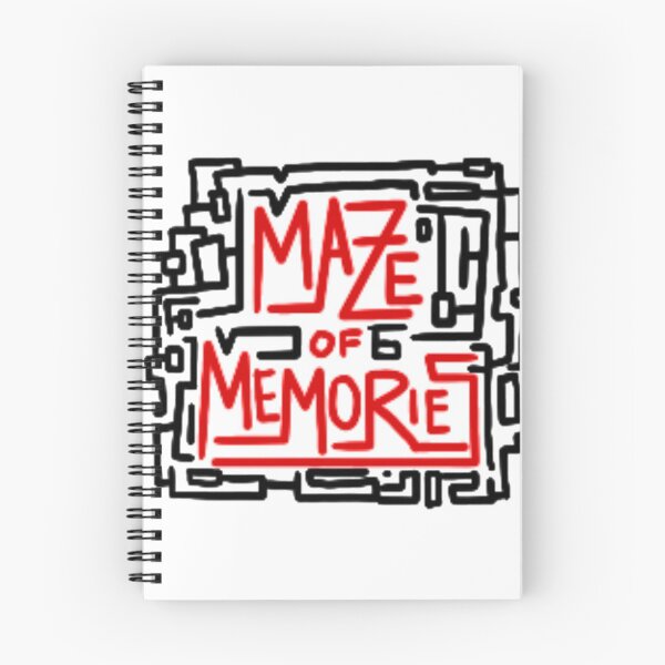 Item preview, SKZ: Maze of Memories designed and sold by stayzenlyrics.