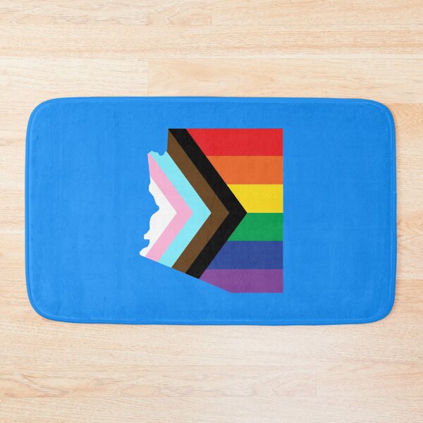 Item preview, Arizona Progress Pride designed and sold by littleSamantics.