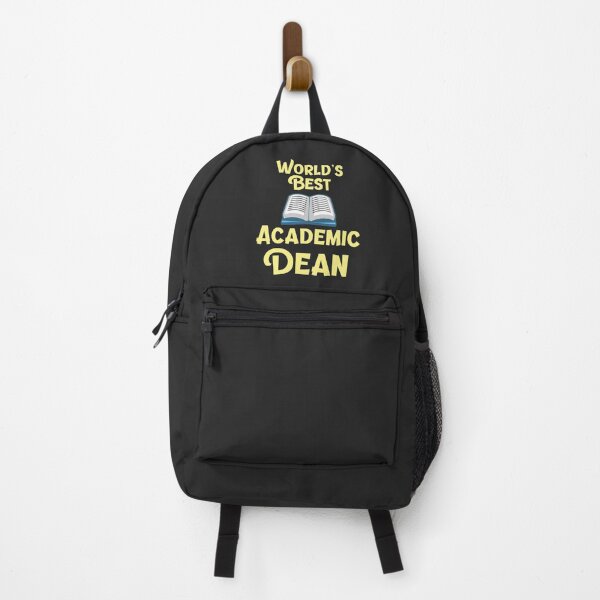 Item preview, World's Best Academic Dean Academic Dean Gift designed and sold by EricJP.