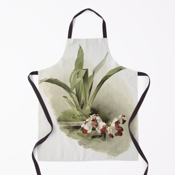 Item preview, Reichenbachia: Orchids Illustrated and Described designed and sold by EsotericBotanic.