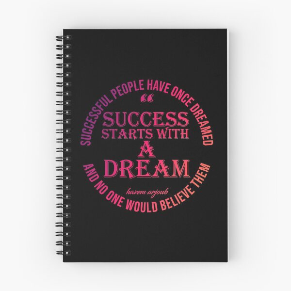 Item preview, Successful people have once dreamed  designed and sold by shopazem.