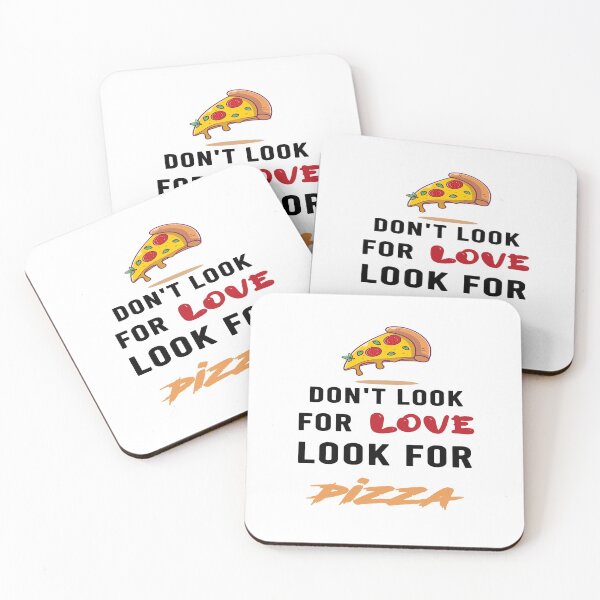 Artikelvorschau, Suchen Sie nicht nach Liebe suchen Sie nach Pizza, suchen Sie nicht nach Liebe Suchen Sie nach dem Pizza-Shirt, dem Pizza-Shirt, dem Pizza-Liebhaber-Shirt, No Love Just Pizza, Unisex Short Sleeve entworfen und verkauft von DijaMar.