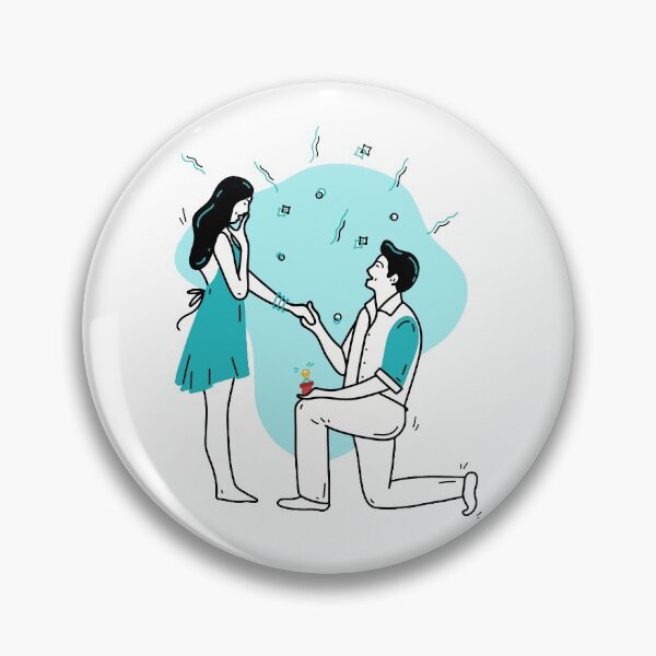 Item preview, Love declaration designed and sold by Topventas.