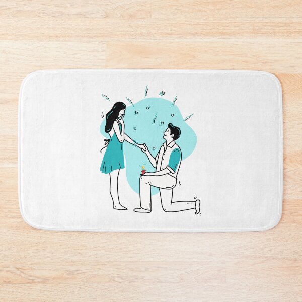 Item preview, Love declaration designed and sold by Topventas.