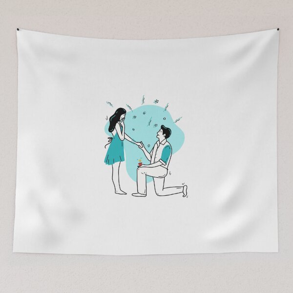 Item preview, Love declaration designed and sold by Topventas.