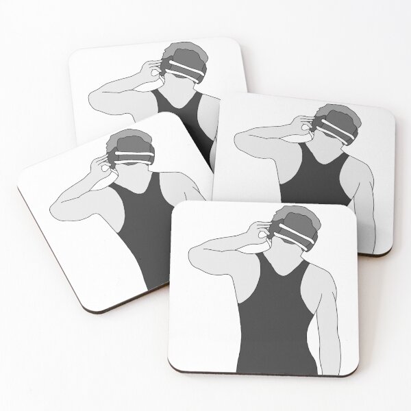 Item preview, Wrestler designed and sold by Monique Black.