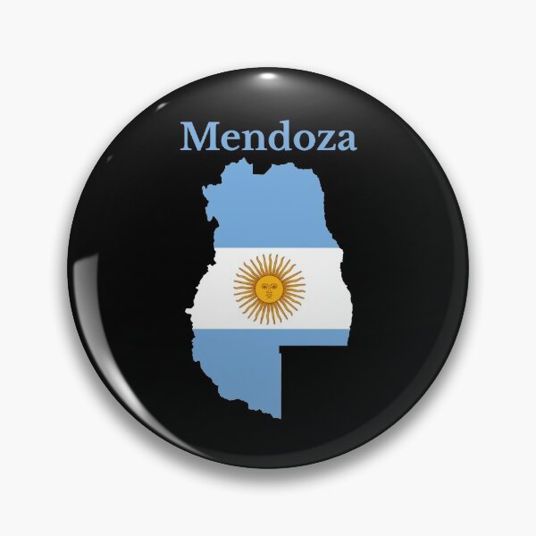 Item preview, Mendoza Province Design , Argentine. designed and sold by marosharaf.