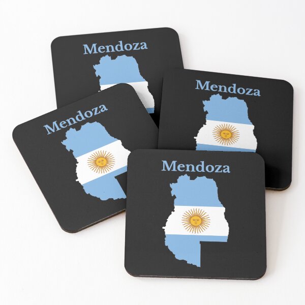 Item preview, Mendoza Province Design , Argentine. designed and sold by marosharaf.