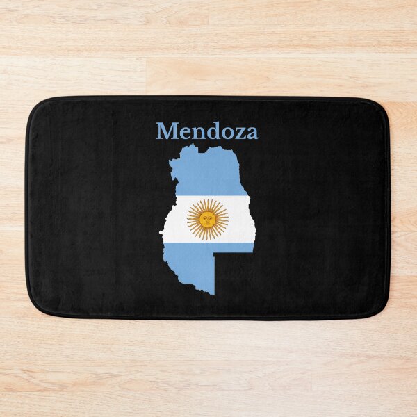 Item preview, Mendoza Province Design , Argentine. designed and sold by marosharaf.