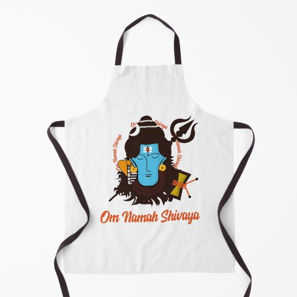 Item preview, Lord Shiva t-shirt | lord Shiva poster designed and sold by KARTICK DUTTA.