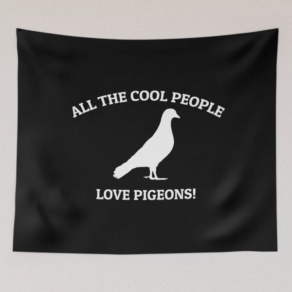 Item preview, Pigeon Breeder Fancier Breeding Funny Saying Gift designed and sold by CuteDesigns1.