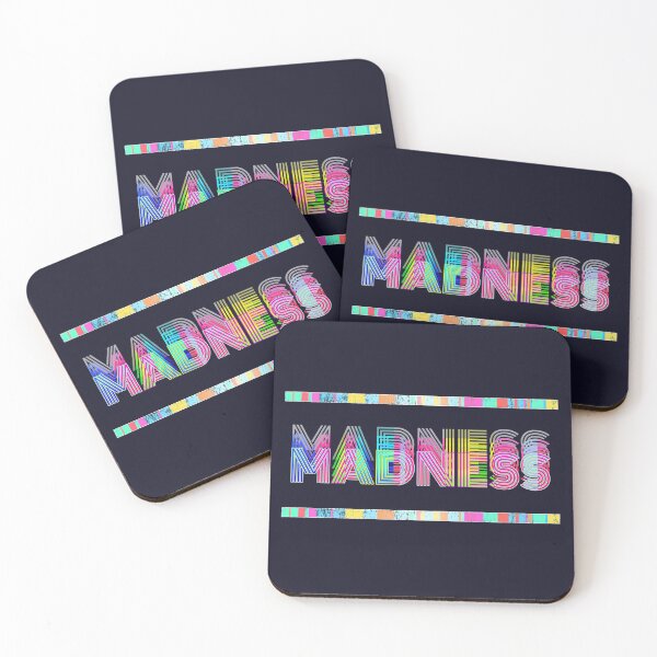 Item preview, MMMMadness! designed and sold by jeremygwa.
