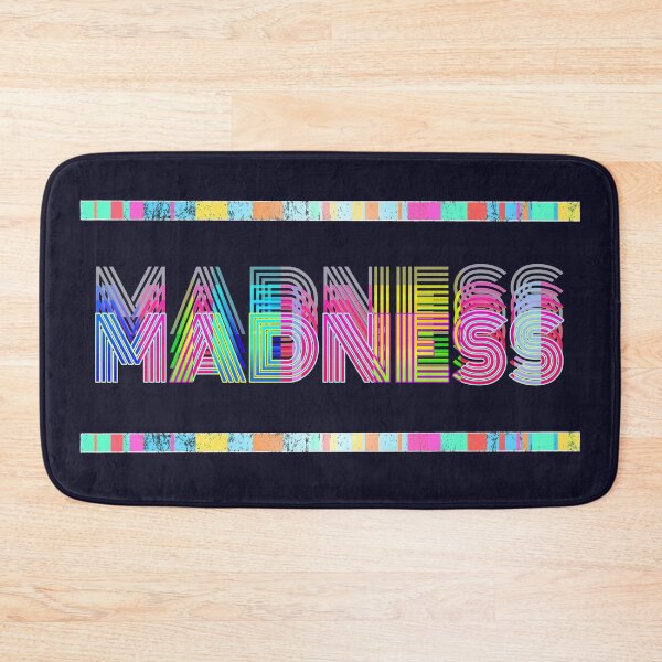Item preview, MMMMadness! designed and sold by jeremygwa.