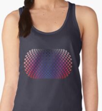Hommage to Bridgette Riley Women's Tank Top