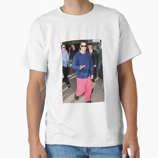 Vista previa del artículo con la obra «adam sandler», diseñado y vendido por SOMELIKEITPOP.