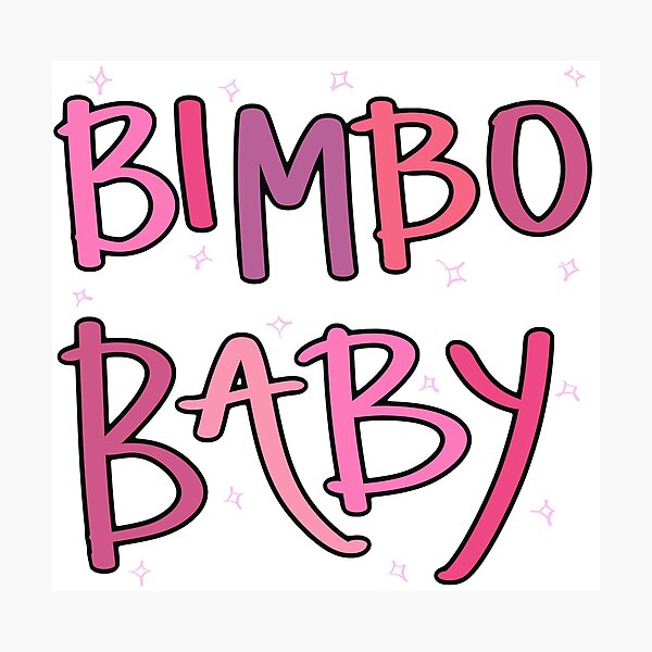 Bimbo Photographic Prints for Sale | Redbubble