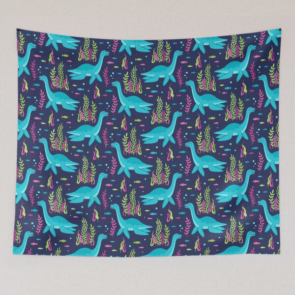 Item preview, Hello Nessie! designed and sold by robyriker.