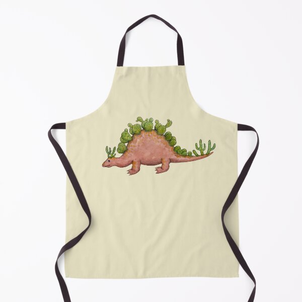 Item preview, Spiny Stegosaurus designed and sold by ToadAndTempest.