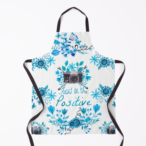 Item preview, Focus on the Positive designed and sold by PanicDay.