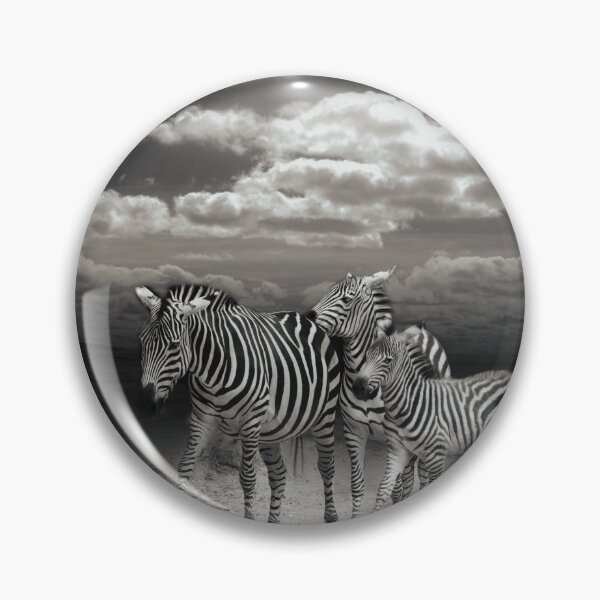 Artikelvorschau, Schwarzweiss-Zebrafoto entworfen und verkauft von AnnoyedMouse.
