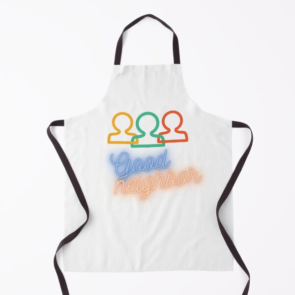 Item preview, Colorful People Icon Company, neighbor logo designed and sold by fosterahope.
