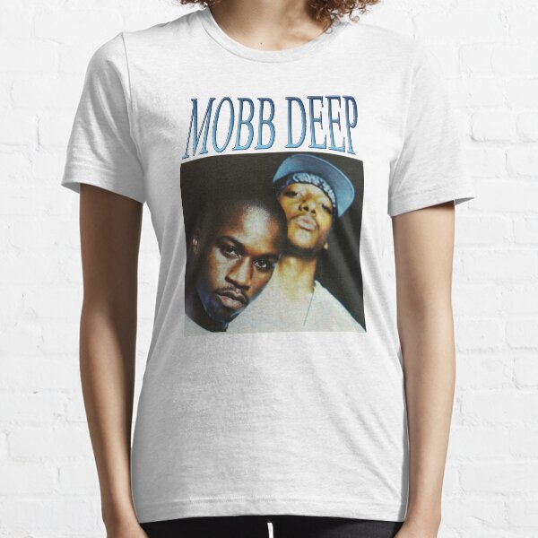 MOBB DEEP Essential T-Shirt