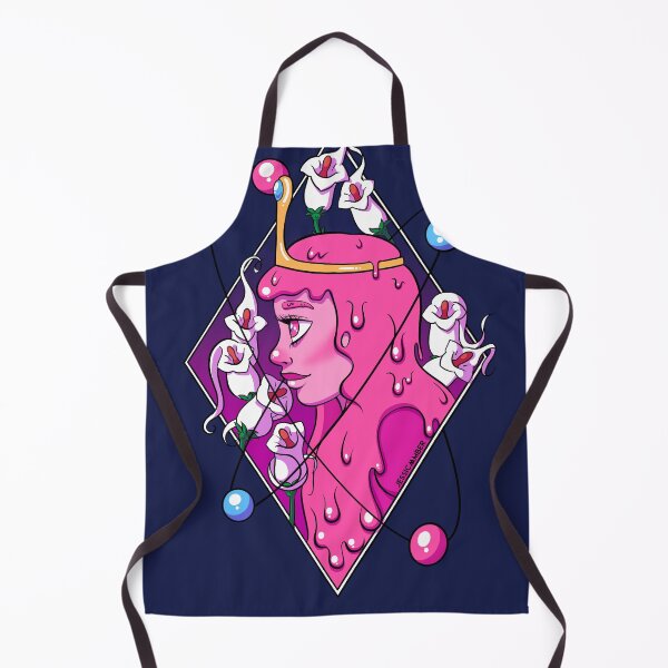 Item preview, The Beauty of Science | Adventure Time™ Fan Art designed and sold by JessicaAmber.